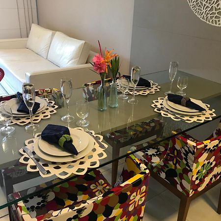 Flat Super Luxo Carneiros Beach Resort Tamandaré Zewnętrze zdjęcie