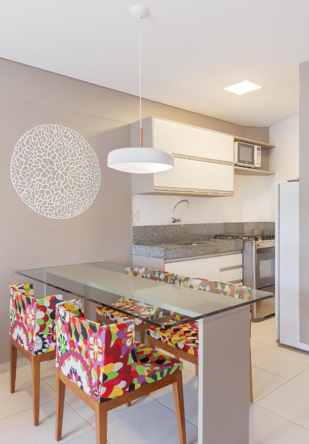 Flat Super Luxo Carneiros Beach Resort Tamandaré Zewnętrze zdjęcie