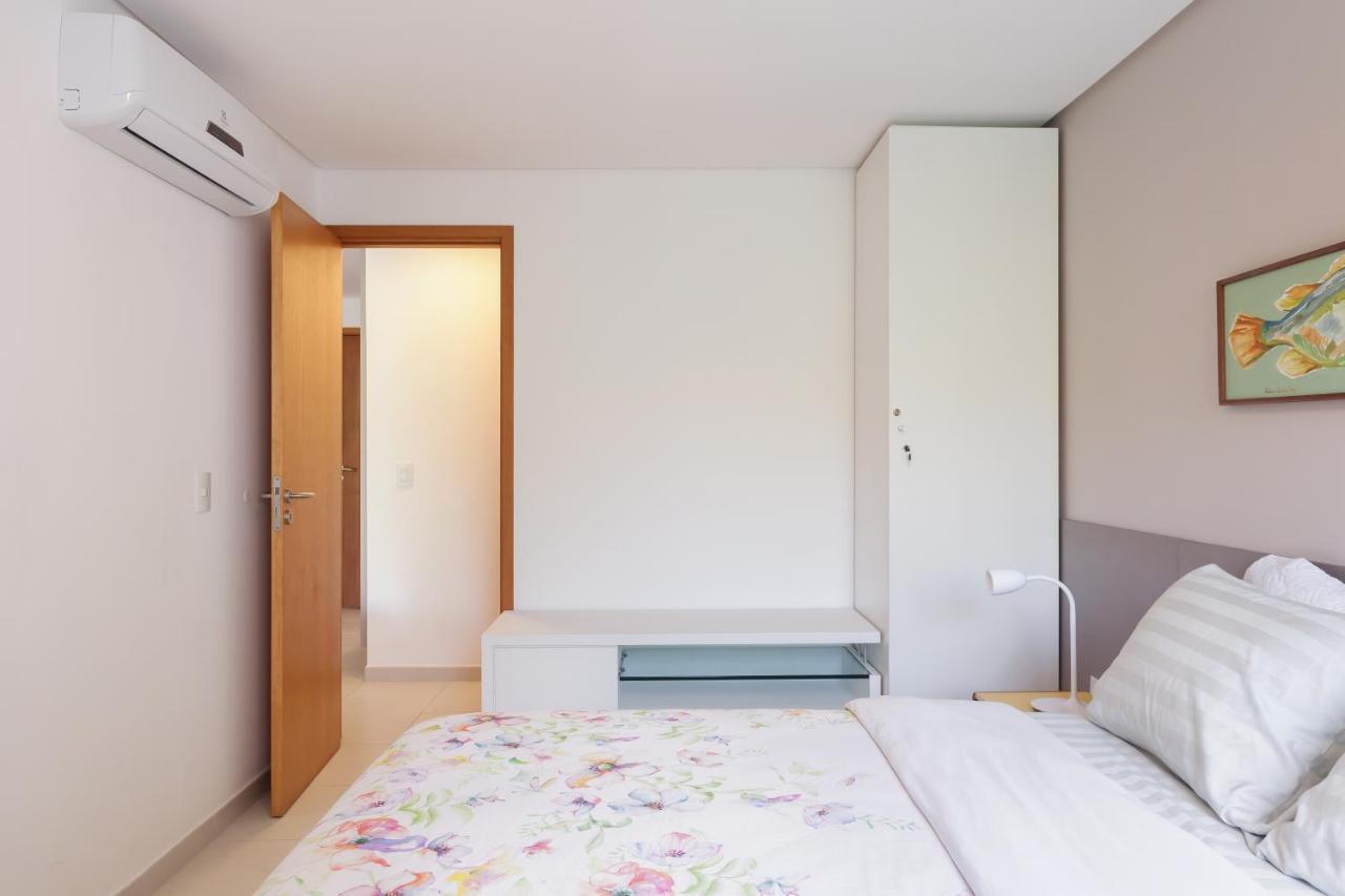 Flat Super Luxo Carneiros Beach Resort Tamandaré Zewnętrze zdjęcie