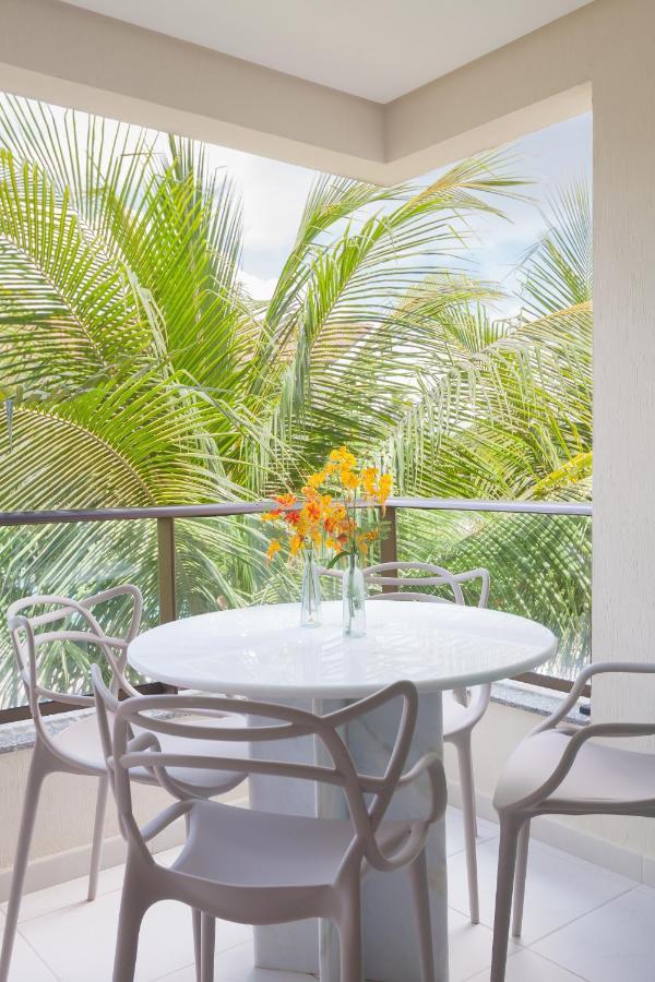 Flat Super Luxo Carneiros Beach Resort Tamandaré Zewnętrze zdjęcie