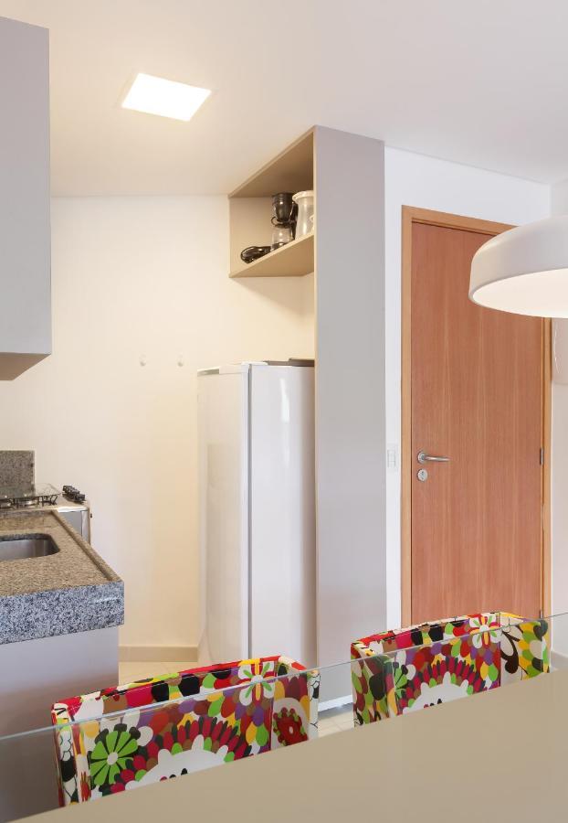 Flat Super Luxo Carneiros Beach Resort Tamandaré Zewnętrze zdjęcie