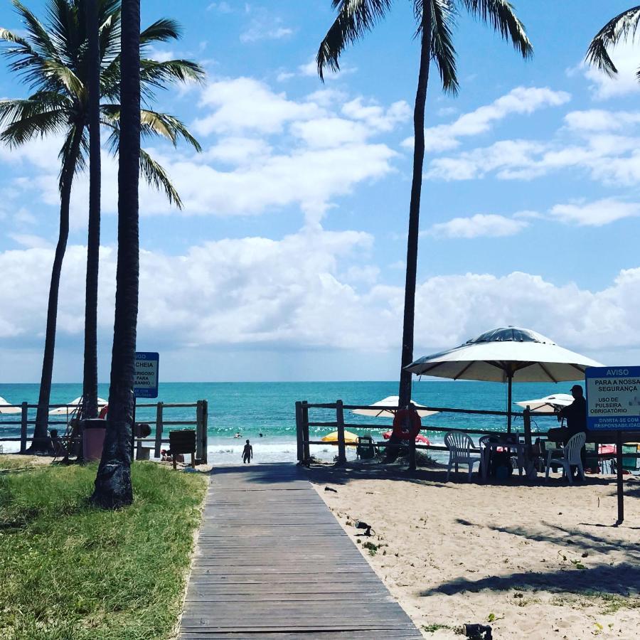 Flat Super Luxo Carneiros Beach Resort Tamandaré Zewnętrze zdjęcie