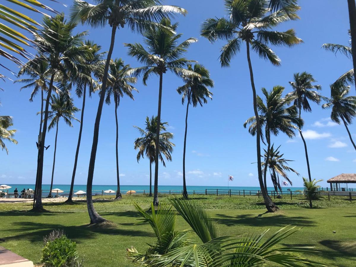 Flat Super Luxo Carneiros Beach Resort Tamandaré Zewnętrze zdjęcie